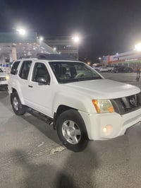 اكستيرا ٤٠٠٠ • دفع رباعي • رقم بصرة