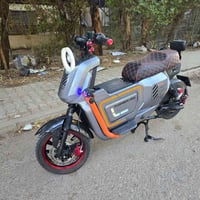 دراجه شحن رياضي كلش جديدة فول مواصفات رقمي للتواصل 07710909620