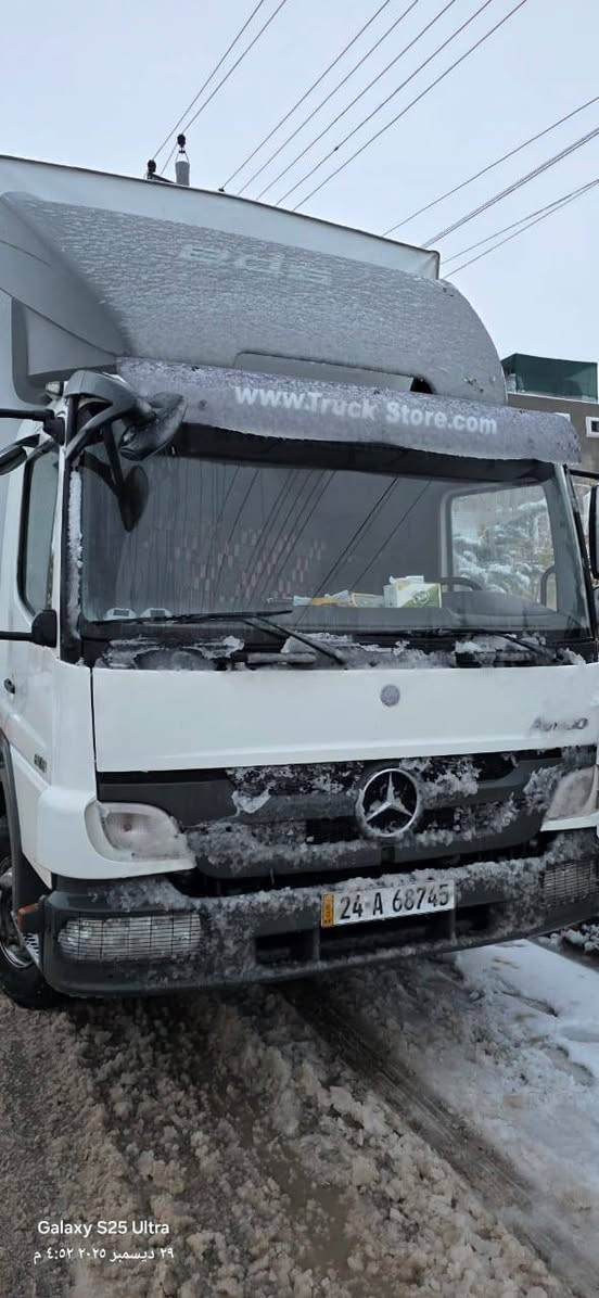 اتيكو ٢٠٠٦ 
٤ سلندر ٦ برغي طول ٧ وربع ارتفاع ٢٦٥ 
مكفوله كفاله عامه من الصبغ او الضريه 
تخم تاير جديد السياره جاهزه للشغل


**إذا كنت صاحب هذا الإعلان وتريد حذفه لأي سبب، رجاءا أرسل رسالة إلى الدعم الفني**