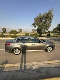 اوبتيما • ٢٠١٨ • محرك GDI ٢٤٠٠