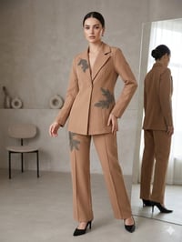 سترة ويلك اوفر • متوفر بكل المقاسات • توصيل سماوه