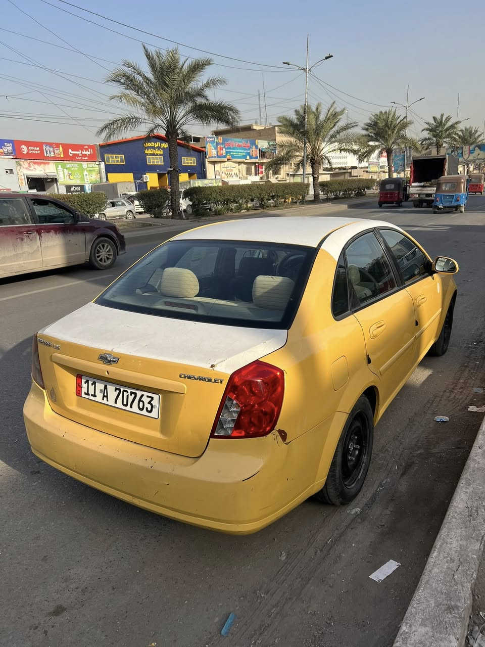 السلام عليكم اوبتره للبيع موديل 2011 العنوان بغداد السعر 70 قفل بسمي السياره


**إذا كنت صاحب هذا الإعلان وتريد حذفه لأي سبب، رجاءا أرسل رسالة إلى الدعم الفني**