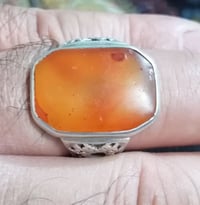 زعفران يمني • عليه دم