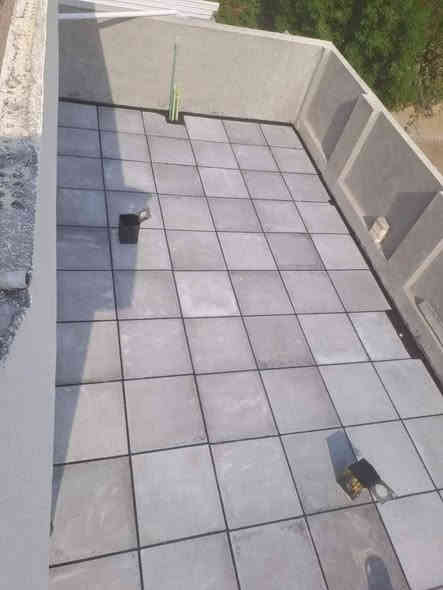 مستمرين بعمل  كافة السطوح كير والشتايكر كما في الصور اسفل موضحه 👇
<<<<<     مراحل العمل  تشمل     >>>>>   ملاحظه الاسعار حسب الطلب  وحسب نوع العازل 

1️⃣ فرش فلانكوت 

2️⃣ تزفيت السطح 

3️⃣ يفرش طبقه  الباد    عراقي  

4️⃣يفرش نايلون زراعي اصفر 

5️⃣ يفرش تراب زميج درجه اولى 

6️⃣يطبك شتايكر  . درجه اولى 

7️⃣ ترميل الجوينات بالرمل قبل عمل الماستك 

8️⃣ اضافة الماستك 

9️⃣ يصب ماستك  او سمنت   حسب الطلب.  جوانب الشتايكر ( الداير )

🔟 يغطي الداير بالماستك لضمان عدم تعبير الماء 

للإستفسار مراسله خاص او الاتصال  على الرقم التاليه 

  

نعمل في جميع المحافظات   ***********

***********
