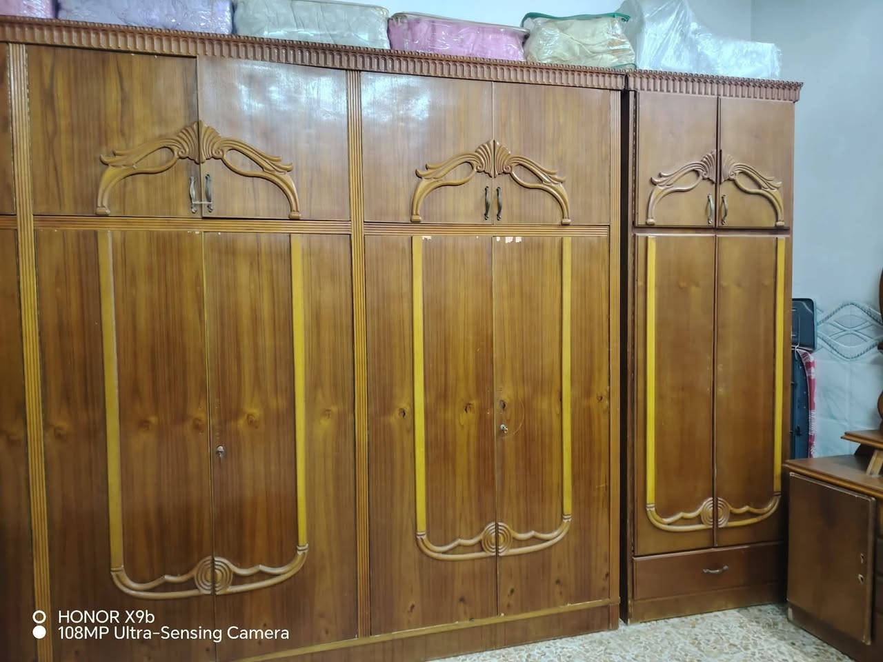 سعر الغرفه 600 بمجال غرفه كامله نظيفه عنوان موصل حي التنك


**إذا كنت صاحب هذا الإعلان وتريد حذفه لأي سبب، رجاءا أرسل رسالة إلى الدعم الفني**