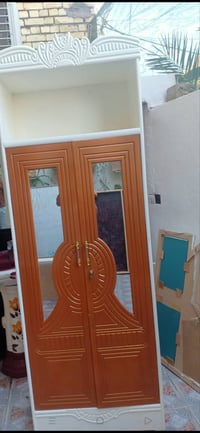 غرفه صاج عراقيه سبع قطع جديدة كلشي مابيهة العنوان بغداد 07739172395 بي...