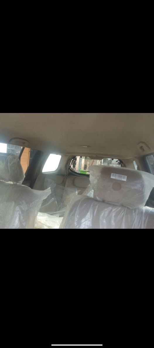 نيسان بافندر 2009 سياره جاهزه ونظيفه رقمها بغداد مشروع وطني تحويل ثاني يوم  للبيع او المراوس حسب القناعه للاستفسار اكثر ***********
