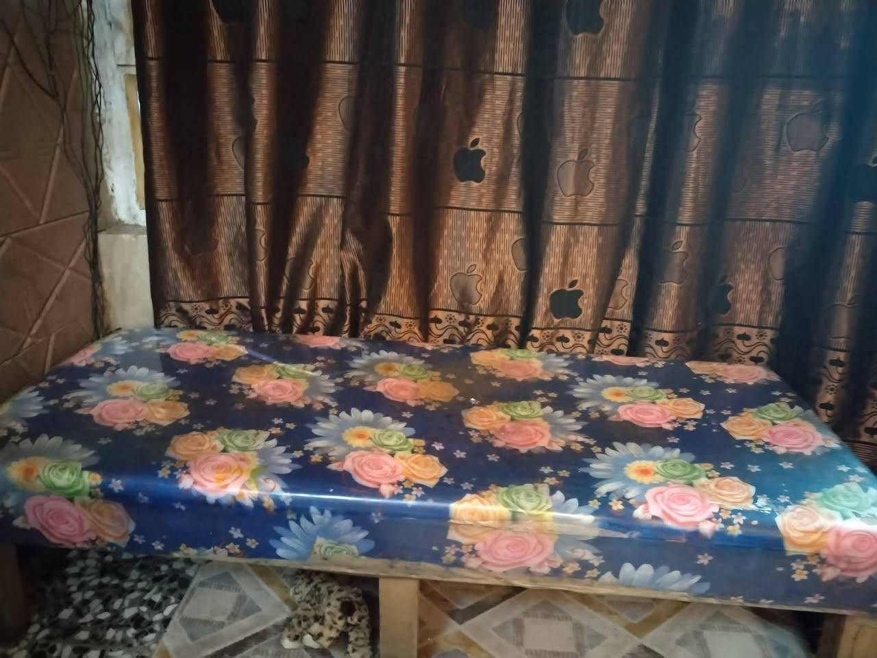 مرواح عدد ٢ نوع باكستاني اوصوميه نفر صاج مدوشومه الشراي يجي خاص بسعر مناسب كلهن شراي تعال خاص عنوان بغداد لايوجد توصيل


**إذا كنت صاحب هذا الإعلان وتريد حذفه لأي سبب، رجاءا أرسل رسالة إلى الدعم الفني**