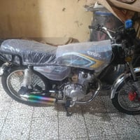 اربعه كير • مديل 24 • مكينه مامفتوحه
