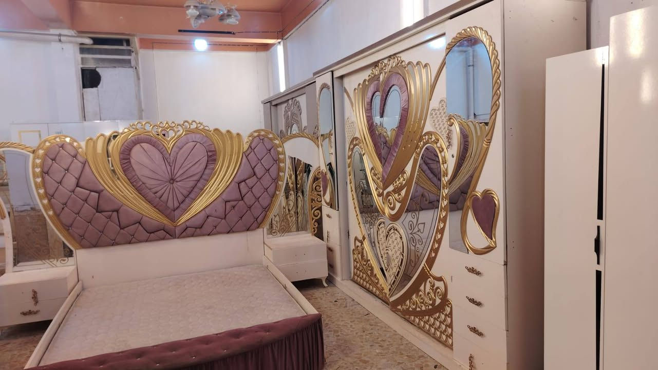 ٤٩٠ الف مع النقل والشد


**إذا كنت صاحب هذا الإعلان وتريد حذفه لأي سبب، رجاءا أرسل رسالة إلى الدعم الفني**