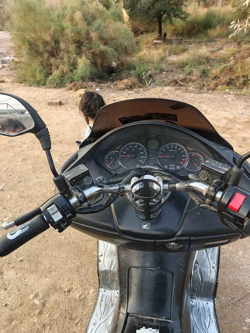 فورزه للبيع 0/8 دراجه مكينه ممفتوحه تخبل سعر 800مستعجل علا بيعتها رقم ***********
