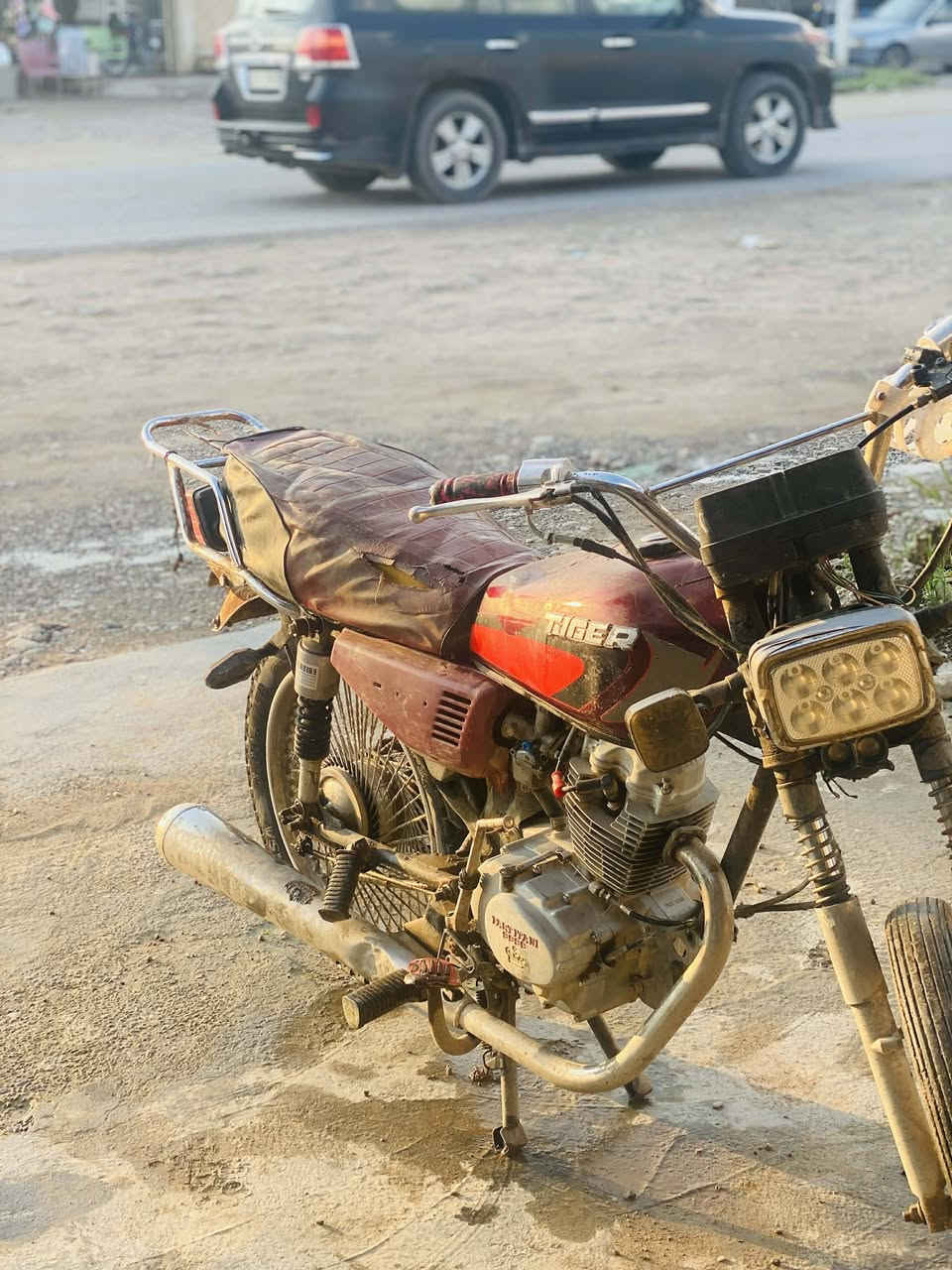 السلام عليك موطو بارت للبيع
ادفع سعر يعجبني ابيعك
مكاني الحود


**إذا كنت صاحب هذا الإعلان وتريد حذفه لأي سبب، رجاءا أرسل رسالة إلى الدعم الفني**