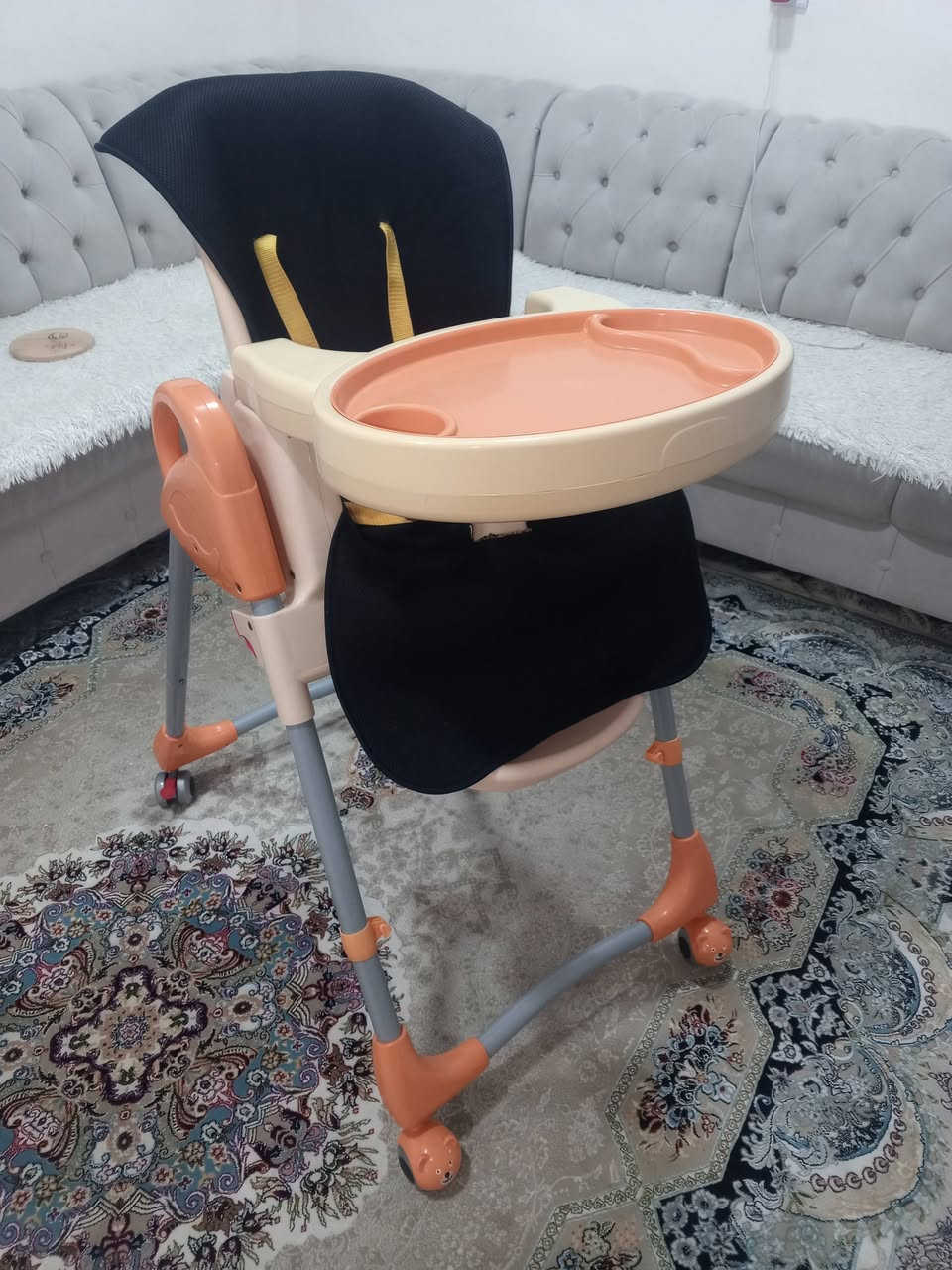 بسم اللە ..
حاجات ٲطفال للبیع ، ٲسعار کولش مناسب ، مکاني سلیمانیە ، یوجد توصیل في جمیع  المحافظات .


**إذا كنت صاحب هذا الإعلان وتريد حذفه لأي سبب، رجاءا أرسل رسالة إلى الدعم الفني**