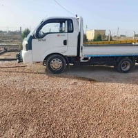كيا حمل فحل 2015 رقم بغداد انكليزي جاهزة السيارة ع الشرط  تحويل مباشر ...