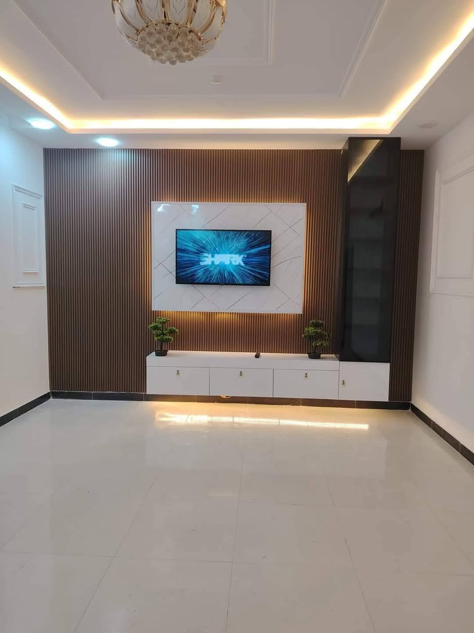 الديكور جبسون بورد صبغ صبغ للديكور *********** باسم مصري
