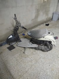 درع • محرك نار • يمشي ٦٠