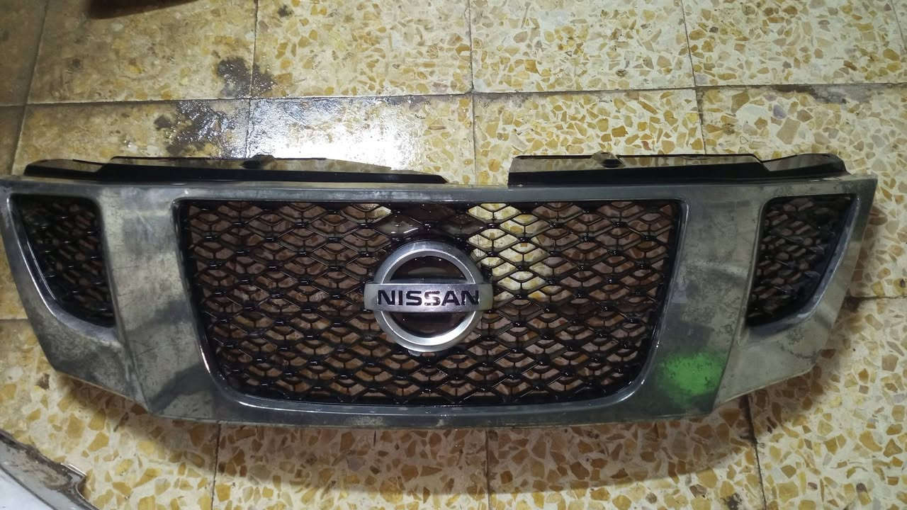 السلام عليكم بكلايت باترول وشباك وسبايدر للبيع مكاني بغداد ***********
