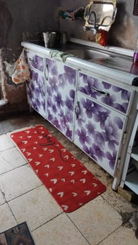 نضيف كلش • خزانه