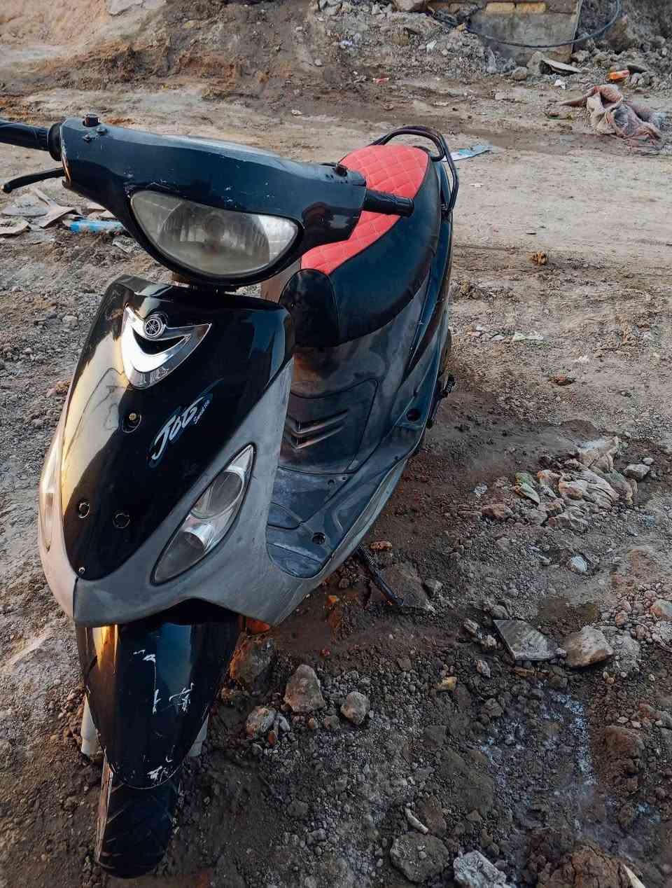 السلام عليكم  

دراجه ماكس منغولي    كهربائيات  +سلف هندر كله شغال  

الحله /شارع ٨٠  سعر خاص


**إذا كنت صاحب هذا الإعلان وتريد حذفه لأي سبب، رجاءا أرسل رسالة إلى الدعم الفني**