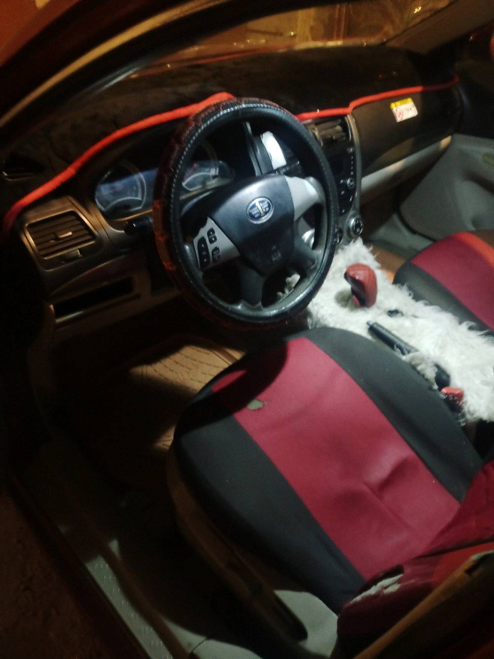 سياره فاو 50B للبيع موديل 2013
مكينه بلاد الف وست ميه لعنوان بصره ابو لخصيب 