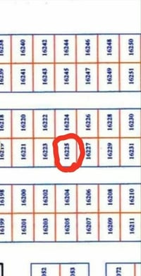 ارض للبيع • قطعة ارض • للبيع مستعجل • قرية النورمظلوم • ارض 300 متر • ...