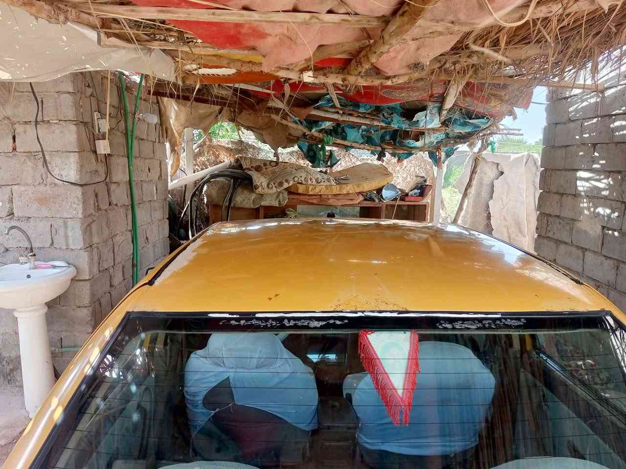 السلام عليكم سمند موديل 11 سياره كفاله من فتح والتبديل ماكينه جديده جير جديد رقم مثنى جاهزه سياره حلوه استخدام شخصي الله شاهد ومتعوب مكان السياره الديوانيه ***********
