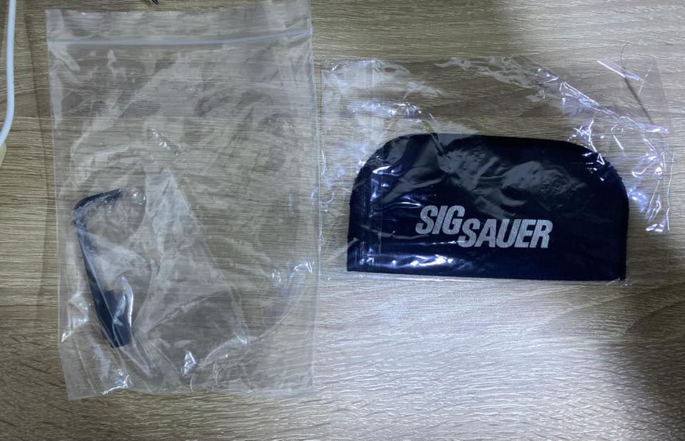 منظار أصلي من شركة SIG Sauer
موديل TANGO-MSR 1-8x24
تواصل والاستفسار /***********
