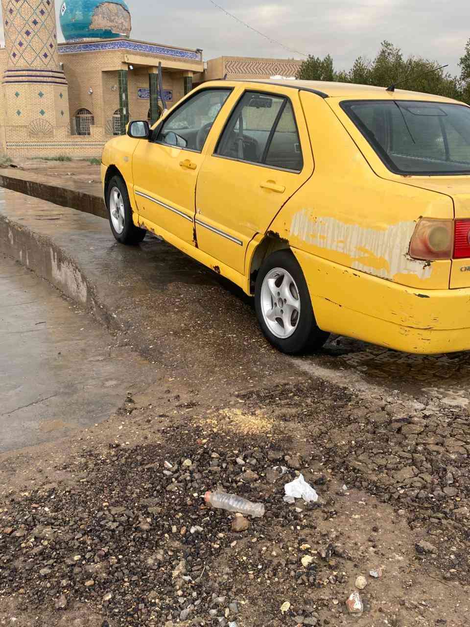 السلام عليكم
شيري كوين موديل 10 رقم بغداد ألماني سنوية عظم عاج بدون تحويل اتكفلك سرقه وعشائر رايد مراوس وية سايبا كون رقم الماني ونظيفه بدون تحويل سيارة جاهزة وماعايزة بس ستر ربك أو بيع سعر 15 وليها مجال


**إذا كنت صاحب هذا الإعلان وتريد حذفه لأي سبب، رجاءا أرسل رسالة إلى الدعم الفني**