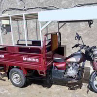 مديل ١٥ • محرك جديد • كهربائيات جديدة