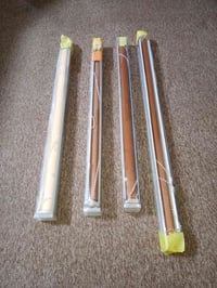 بردات زيبره • جديده بالعلبه • نزال 2م