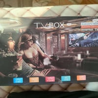 هاي تيفي بوكس • ٥ قطع