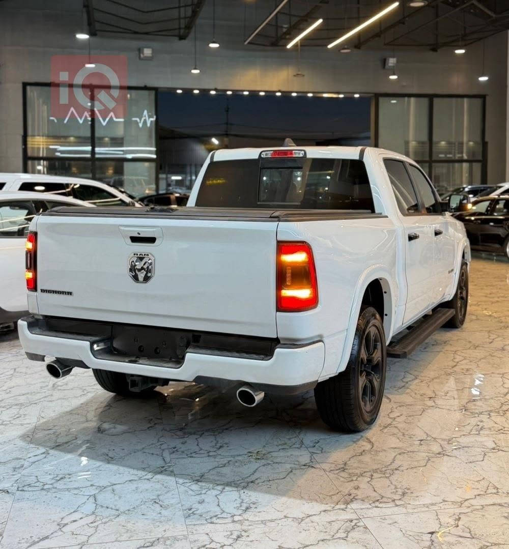 عربى/کوردی
اربيل: رام 1500 Big Horn, 2024
عدد الأميال 14,000 ميل
السعر: 29,500$
لمزيد من المعلومات الرجاء الضغط على هذا الرابط 
👉 https://www.iqcars.net/redirect/1294644?lang=ar
*****************
هەولێر: ڕام 1500 Big Horn, 2024
ماوەی ڕۆیشتن 14,000 ميل
نرخ: 29,500$
بۆ زانیاری زیاتر تکایە کلیک لەم بەستەرە بکە  :
👉 https://www.iqcars.net/redirect/1294644?lang=ku
#iQCars


**إذا كنت صاحب هذا الإعلان وتريد حذفه لأي سبب، رجاءا أرسل رسالة إلى الدعم الفني**