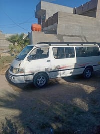 فتون • مكينة وكير تمام • رقم ديالى