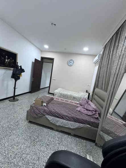 🏡 بيت للبيع في الدورة / جمعية خير الله – جاهز للسكن 🏡

📏 المساحة: 150 متر
📐 الواجهة: 6 م × النزال: 25 م

✨ البيت مؤثث بالكامل وجاهز للسكن فورًا
📍 موقع ممتاز جدًا في منطقة هادئة وقريبة من الخدمات

🛏️ 3 غرف نوم جاهزة
🚿 2 حمام
🍽️ مطبخ متكامل
🛋️ تخم جلوس كامل
❄️ سبالت (مكيفات)
🏗️ تشطيب حديث وموقع مميز

  (💸السعر500مليون دينار عراقي)(بي مجال)

(التعامل والتفاوض مع صاحب العقار مباشر)

☎️للأستفسار الاتصال على الأرقام (اتصال+واتساب):-
(فريد ابو احمد)
  ***********
***********

✅احصل على منزل أحلامك معنا، نحن مكتب عقاري موثوق
ومتخصص في تلبية احتياجاتك السكنية لاتتردد في زيارتنا او الاتصال بنا ...
