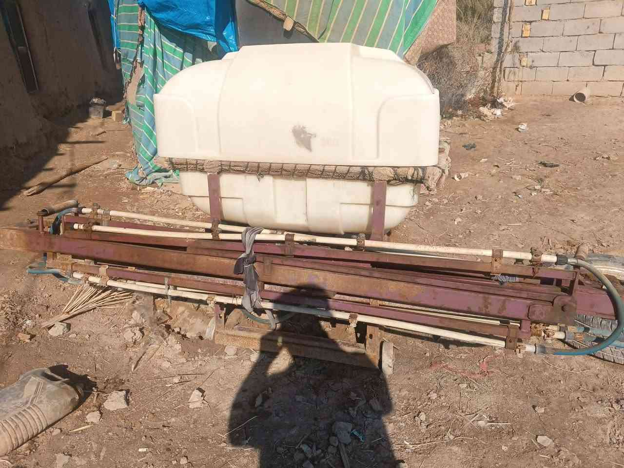 للبيع مرشه نوع كوبرى استخدام قليل المكان ذي قار للتصال ***********
