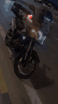 سلام عليكم دايوان ادفنجر موديل 2025
الدراجه ماشيه الله 10 الاف 
رقم اربيل شرط التحويل 
الدراجه بيهة شغلتين نقص 
السعر 2800 وبيهة مجال 
رقم تليفون ***********
عنوان الدراجه بغداد المنصور او حي اور
