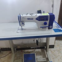 ماكينة صناعية • ماكينة اوفر