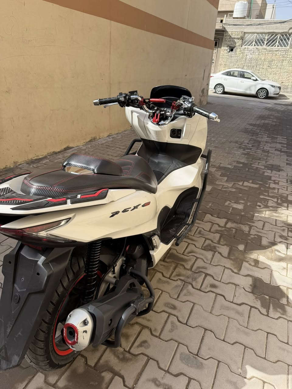 السلام عليكم pcx جيل رابع ياباني دراجه كفاله عامه جلاله واكرام للمراوس بt max


**إذا كنت صاحب هذا الإعلان وتريد حذفه لأي سبب، رجاءا أرسل رسالة إلى الدعم الفني**