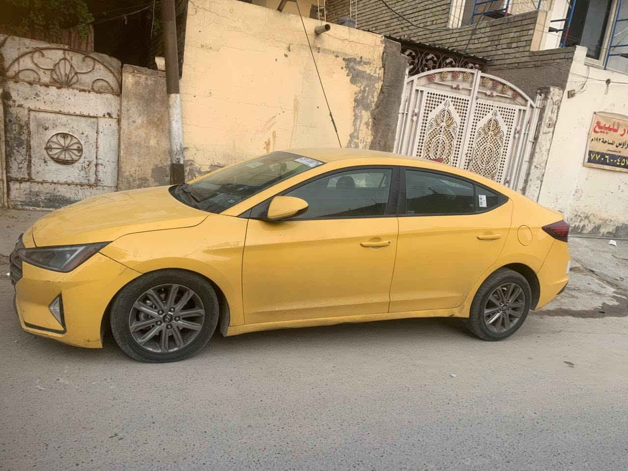 سلام عليكم الانترا أمريكي 2019 نص فول حادثه موضحه بلصوره مبدله بيهه رواجز اصليه السعر 140 وبيهه مجال رقم *********** مكاني بغداد مدينه الصدر
