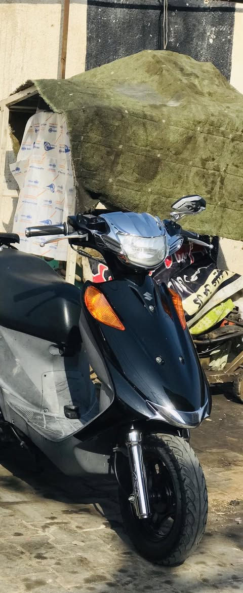 أدرس قديم للبيع.. مزاد يابان ماشيه ٢٥ الف على لبلاد كفالة عامة مزودة نيكل ستيل مكان كوت سعر خاص


**إذا كنت صاحب هذا الإعلان وتريد حذفه لأي سبب، رجاءا أرسل رسالة إلى الدعم الفني**