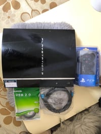 بلايستيشن ٣ • مهكر • بغداد