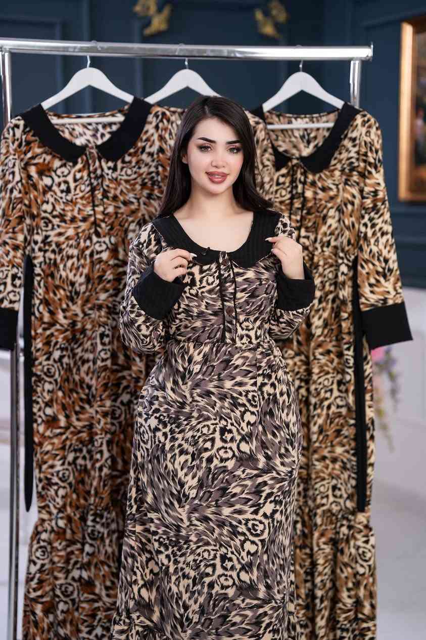 فستان نسائي كلوش 👗✨
خامة كريشة، شرط الفحص ✅

فري سايز لحد ٩٠ كيلو  التحكم من الحزام👤📏


**إذا كنت صاحب هذا الإعلان وتريد حذفه لأي سبب، رجاءا أرسل رسالة إلى الدعم الفني**