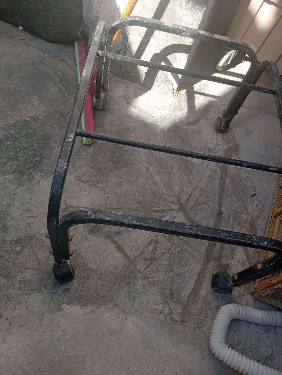 اغراض للبيع


**إذا كنت صاحب هذا الإعلان وتريد حذفه لأي سبب، رجاءا أرسل رسالة إلى الدعم الفني**
