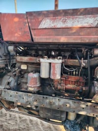 مكينة عنتر • محرك دراجه • الحمزه الشرقي