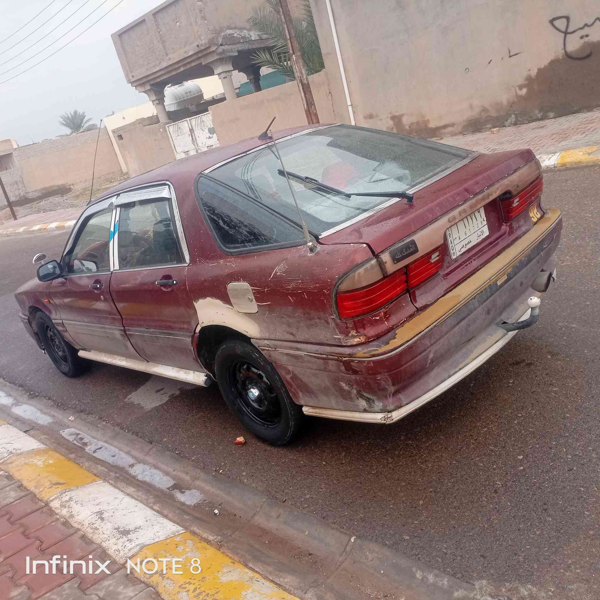 سلام وعليكم ميسبوشي كلنت مديل 92 صدر جديد تايرات نضاف كهربائيات كله تشتغل مسجل سماعات فول مكينه 2000 لوك كير مابي عيب عل شرط السياره رقمه انبار بسمي مشروع وطني سنويه بعده مساقطه شرط البصمه
سياره سعره سعره 37 بيه مجال حك الجيه
***********
