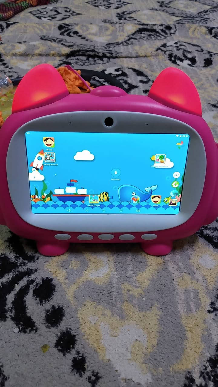 تاب اطفال مع ميكروفون و كارتون شغال سعر 40 الف


**إذا كنت صاحب هذا الإعلان وتريد حذفه لأي سبب، رجاءا أرسل رسالة إلى الدعم الفني**