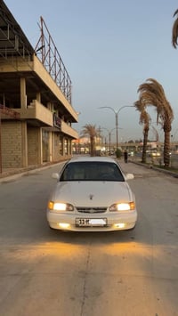 سوناته ١٩٩٥ • محرك ٢٠٠٠ • تحويل وطني اوتوماتيك