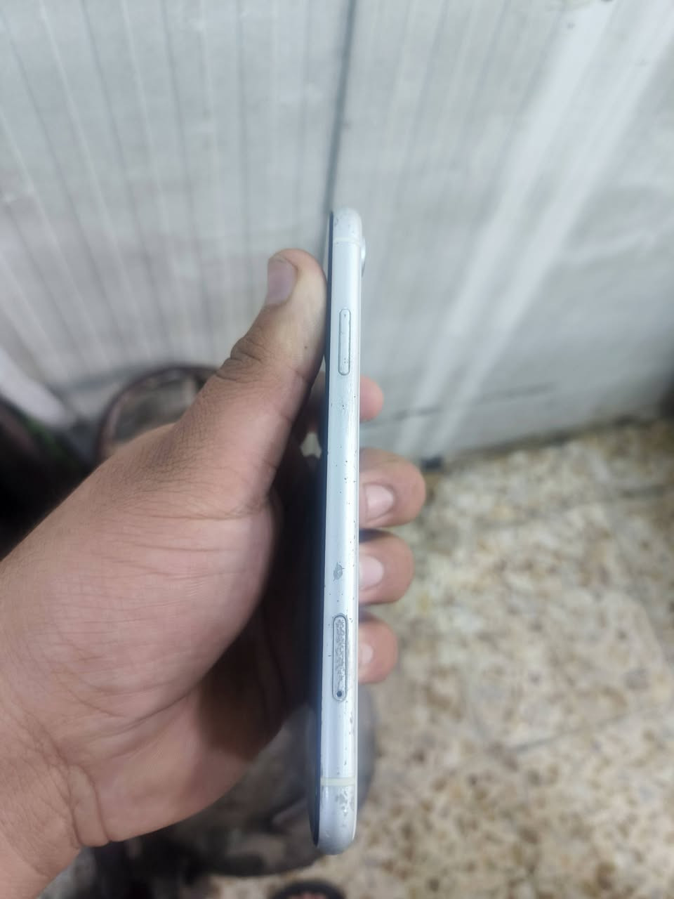 للييع ايفون xr مبدل بطارية فقط  سيمكارت ما يشتغل مكاني بغداد مدينة الصدر سعر 135


**إذا كنت صاحب هذا الإعلان وتريد حذفه لأي سبب، رجاءا أرسل رسالة إلى الدعم الفني**