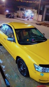 سيرفيس كراوي • بغداد-نجف-كربلاء • سوناتا ٢٠١٠