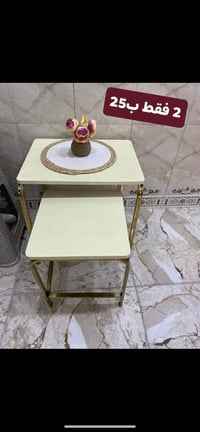ترابيزة • للبيع